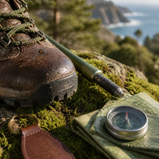 Easy Hikes in Big Sur: How to Choose the Right Hotel Near the Trails