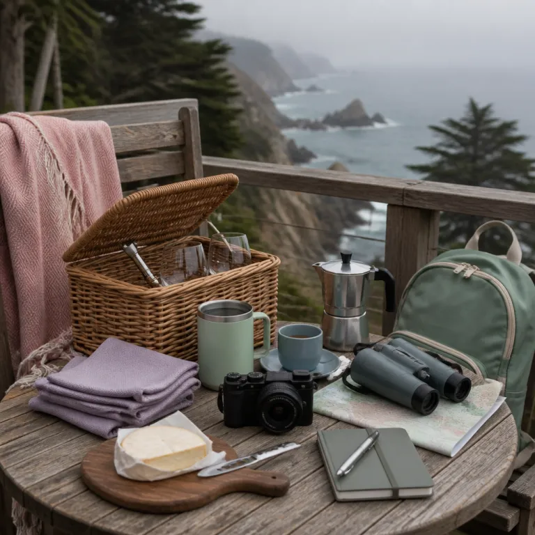 Romantic Getaways in Big Sur: Stays, Dining, and Honeymoon Planning
