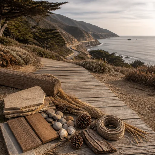 How Big Sur State Parks Shape Your Hotel Choice Along Highway 1
