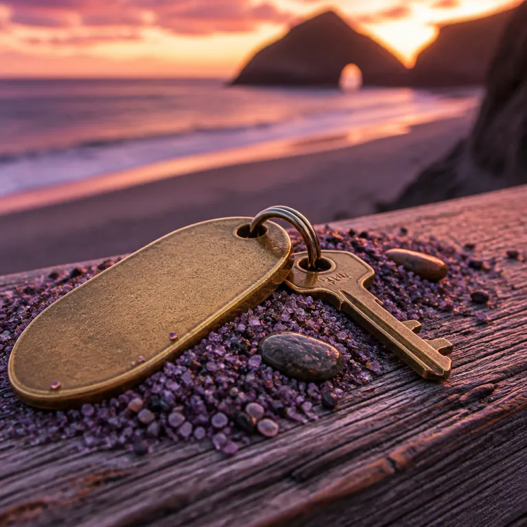 How to Choose a Big Sur Hotel for Easy Access to Pfeiffer Beach and Its Purple Sand
