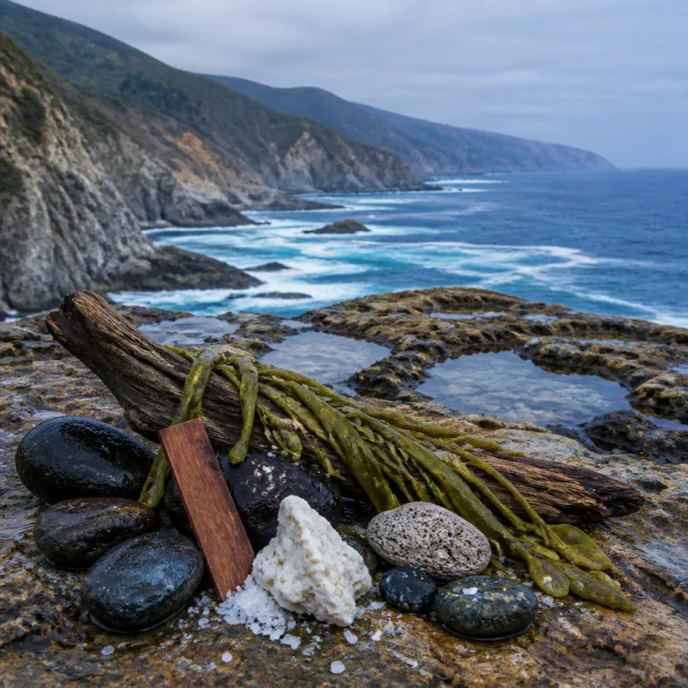 Big Sur Hot Springs & Hotels: How to Match Soaks, Stays, and Access Rules
