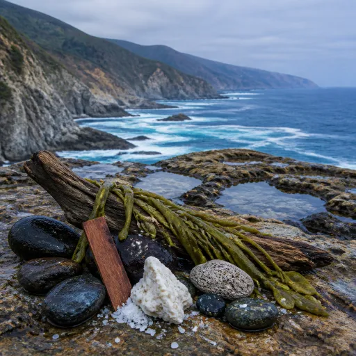 Big Sur Hot Springs & Hotels: How to Match Soaks, Stays, and Access Rules
