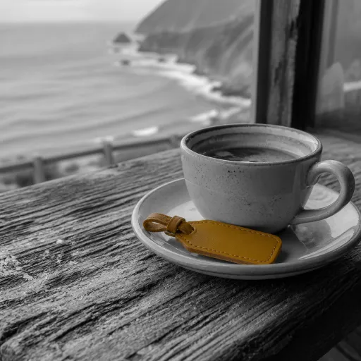 Big Sur Coffee Shops With Views Near Your Hotel: Practical Guide
