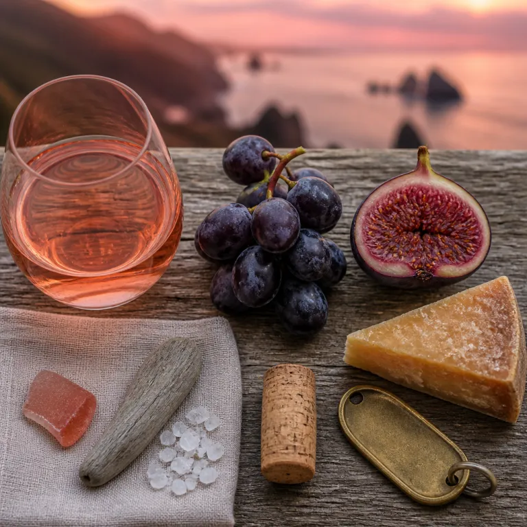 Big Sur Hotels with Wine Tasting Nearby: How to Plan a Coastal Wine Escape