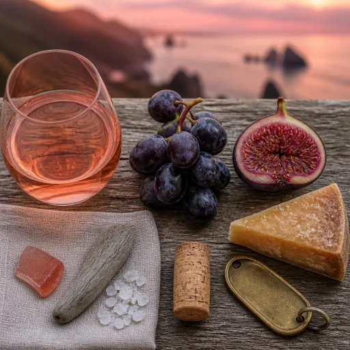Big Sur Hotels with Wine Tasting Nearby: How to Plan a Coastal Wine Escape