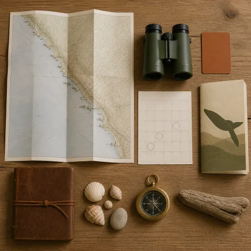 How Big Sur Whale Watching Season Shapes Your Hotel Search