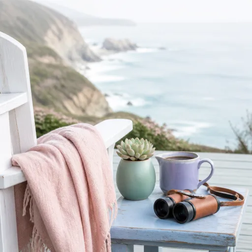 Big Sur Travel Guide: How to Choose the Best Coastal Stay