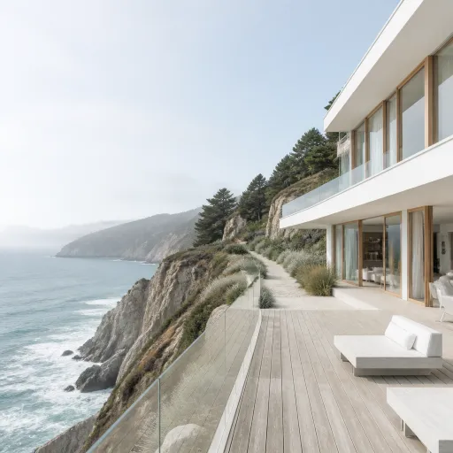 Big Sur Hotels on the Cliffs: How to Choose the Right Coastal Stay