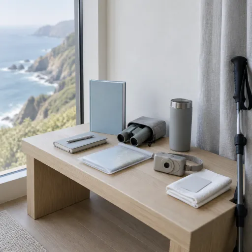 Refined Big Sur solo travel tips for an unforgettable coastal hotel stay