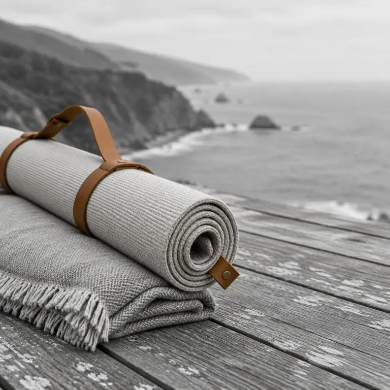 Serene Big Sur yoga retreats for hotel guests seeking deep coastal wellness