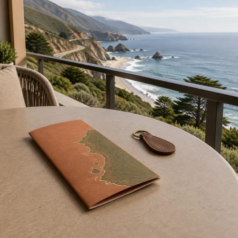 How big sur guided tours elevate your hotel stay along the California coast