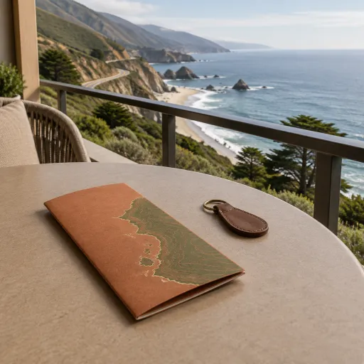 How big sur guided tours elevate your hotel stay along the California coast
