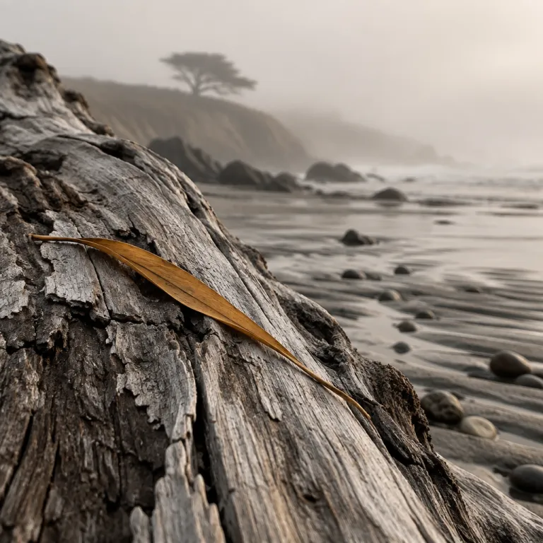 Why October Is the Big Sur Locals Keep to Themselves