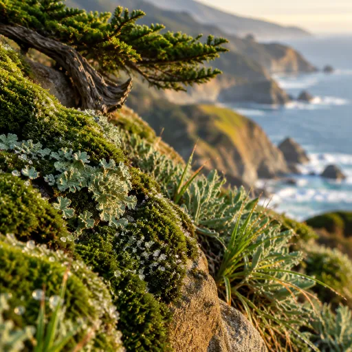 From Monterey to Big Sur: refined coastal stays along California’s dramatic edge