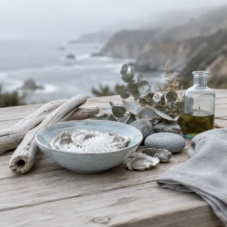How far is Big Sur from San Francisco, California for a refined coastal stay